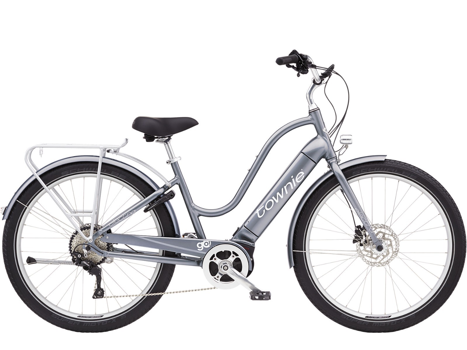 Eco-Friendly Transportation: How Electric Bikes Are Changing The Game