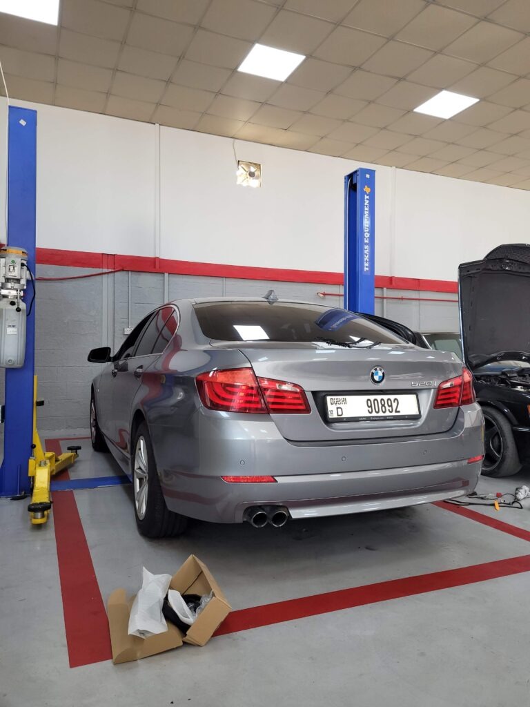 Top 5 BMW Service Issues and How to Prevent Them